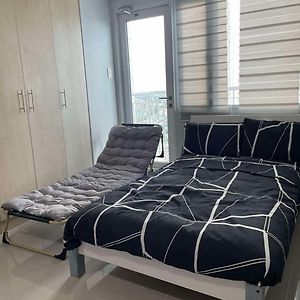 Family Room Balcony